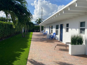 2 Min Walk To The Beach-all Renovated Studio #4